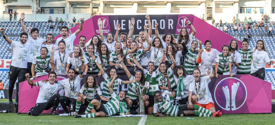 Raio X à Liga portuguesa: adeptos, golos e receitas de bilheteira