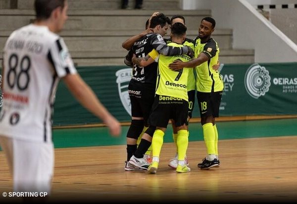 Erick e Pany Varela são candidatos a melhor jogador do mundo de futsal