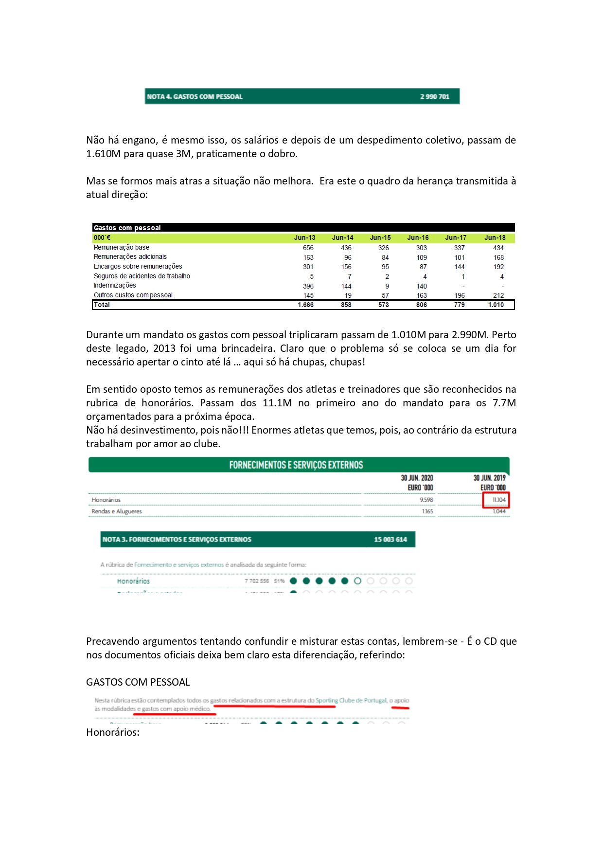 Plano de Atividades e Orçamento 2022-23 da Liga Portugal by Liga