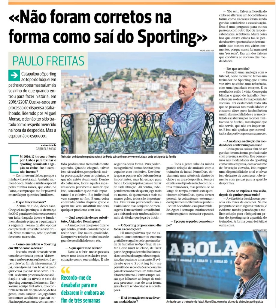 Nuno Santos chega aos 150 jogos pelo Sporting: Sinto-me sportinguista