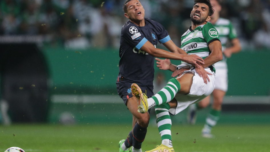 Competência ofensiva garante continuidade do FC Porto na Champions