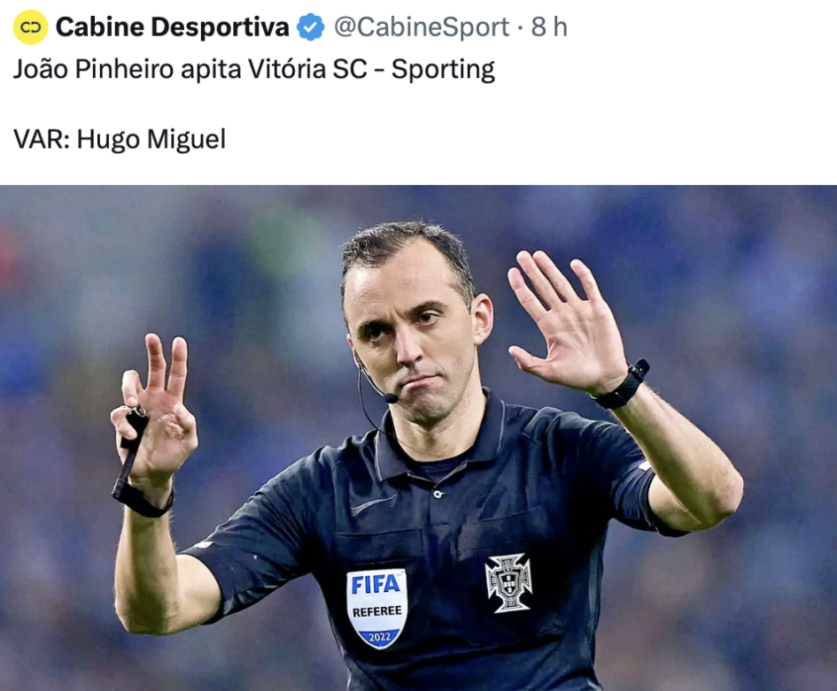 Esteve 3 anos no Sporting, fez apenas 2 jogos e agora deixa Alvalade